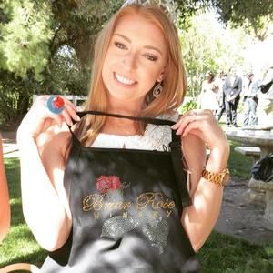 Meet your Posher, Brier